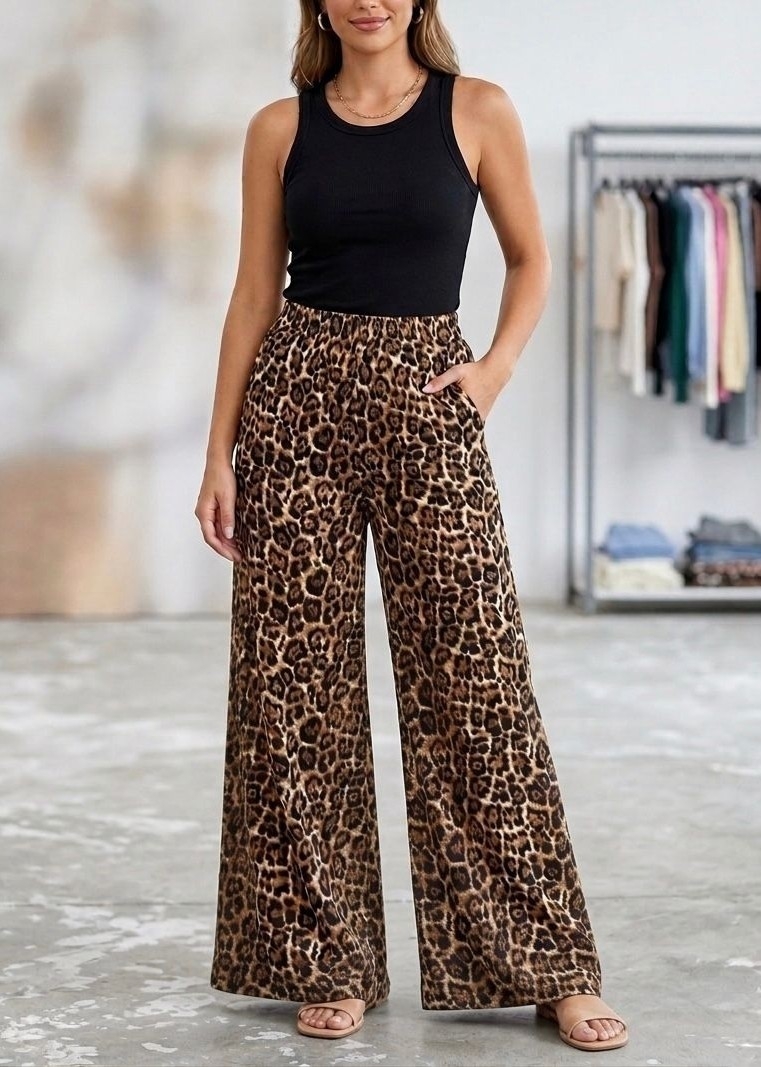 Palaso Animal Print - Imagen 2