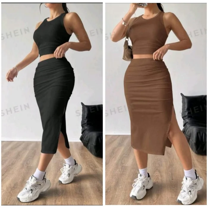 Conjunto Dama