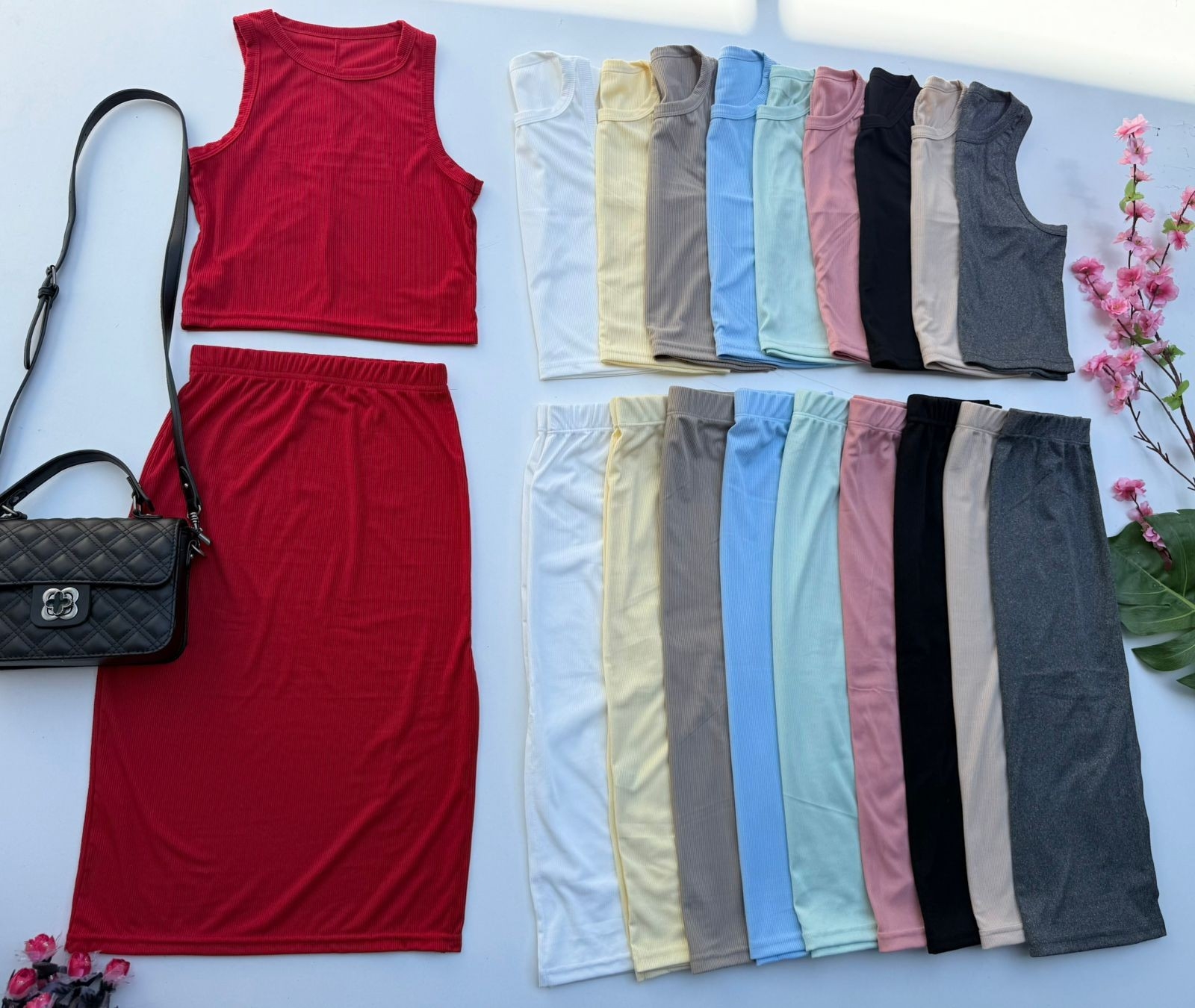 Conjunto Dama - Imagen 2