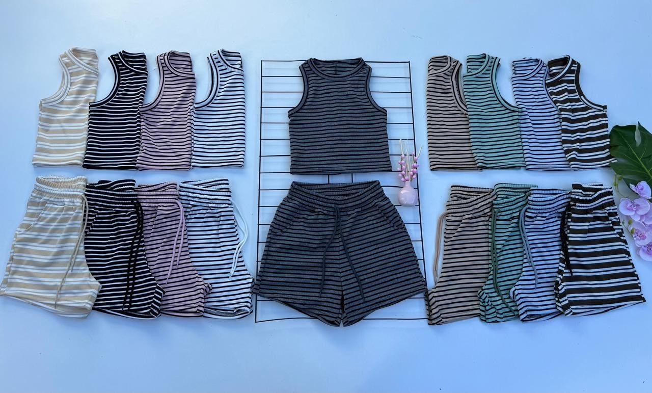 Conjunto de Morley Dama - Imagen 3