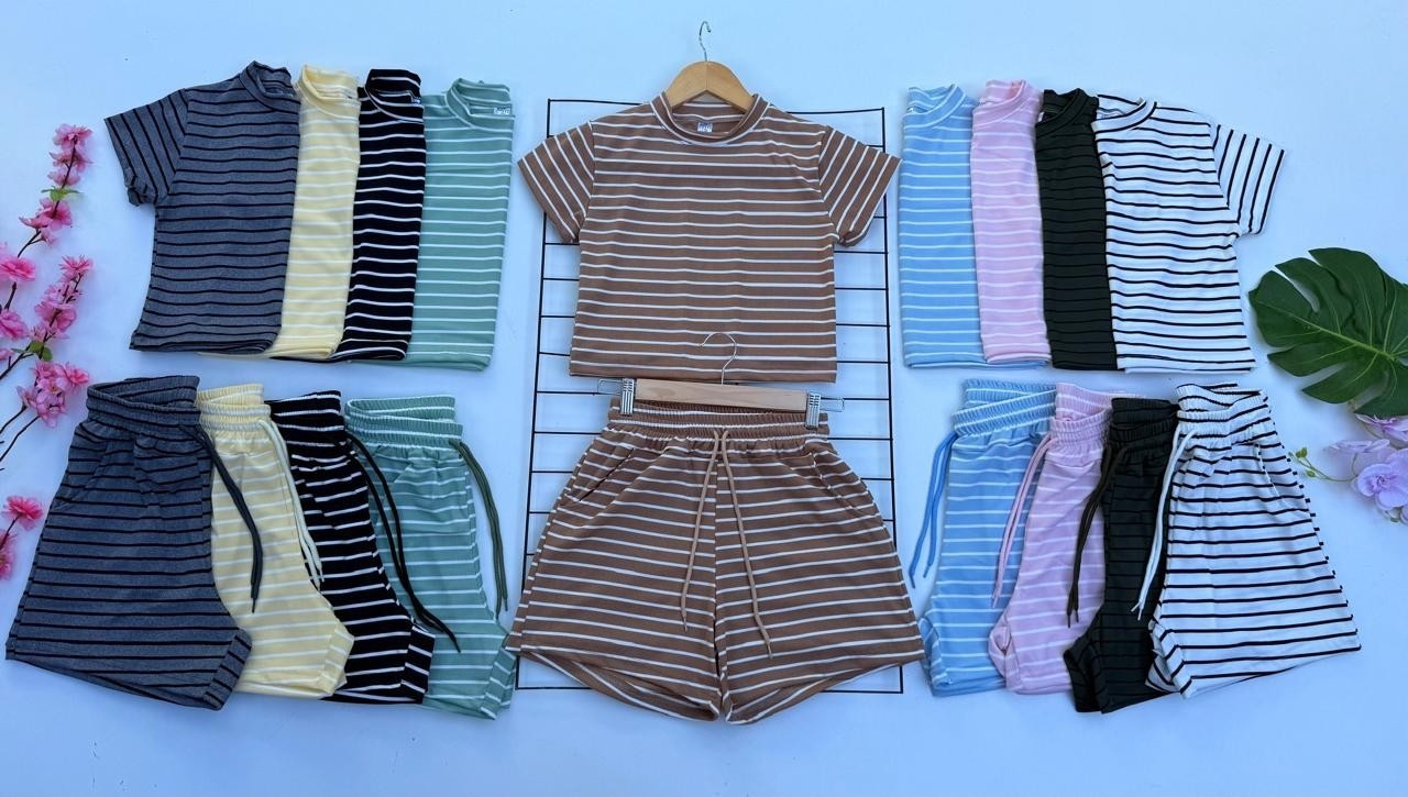 Conjunto de Morley Dama - Imagen 4