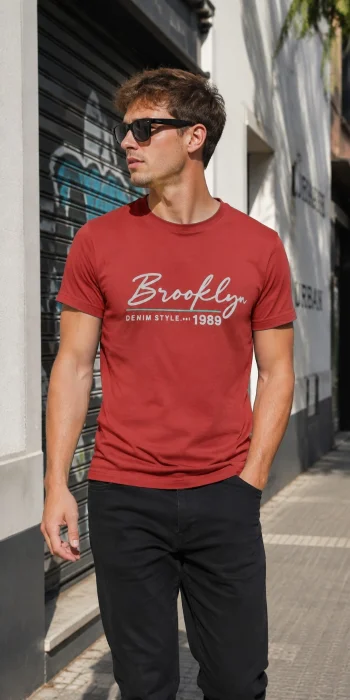 Remeras Estampadas