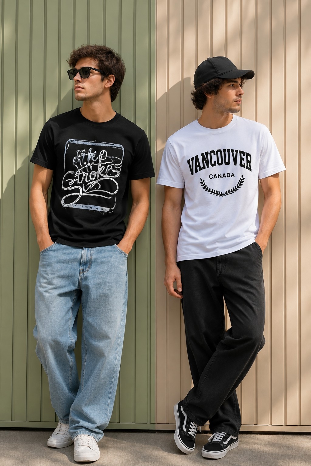 Remeras Estampadas - Imagen 2