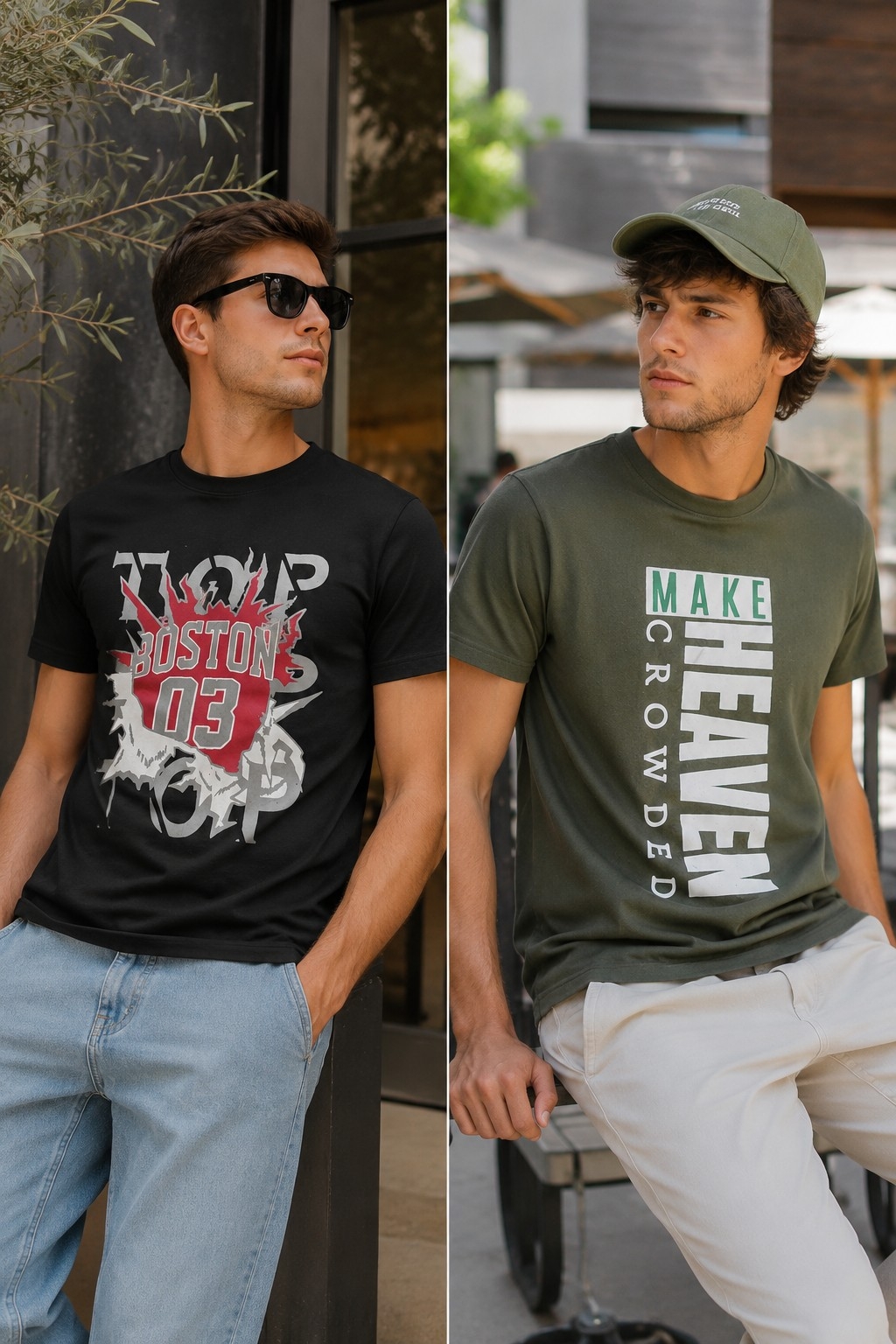 Remeras Estampadas - Imagen 3