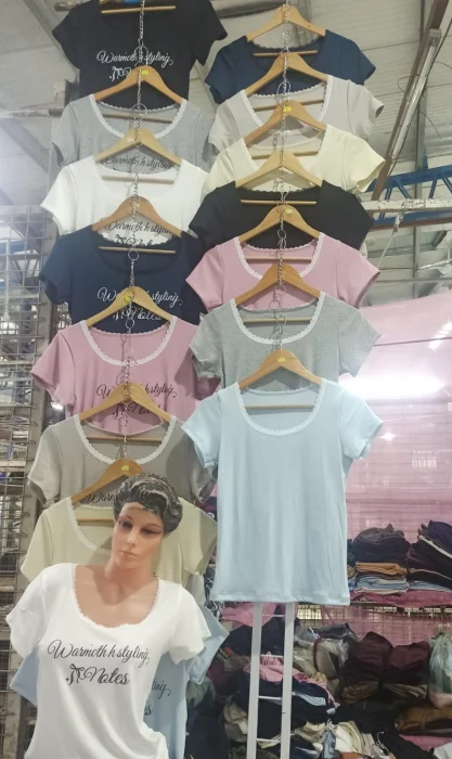 Remeras de Mujer de Melvin