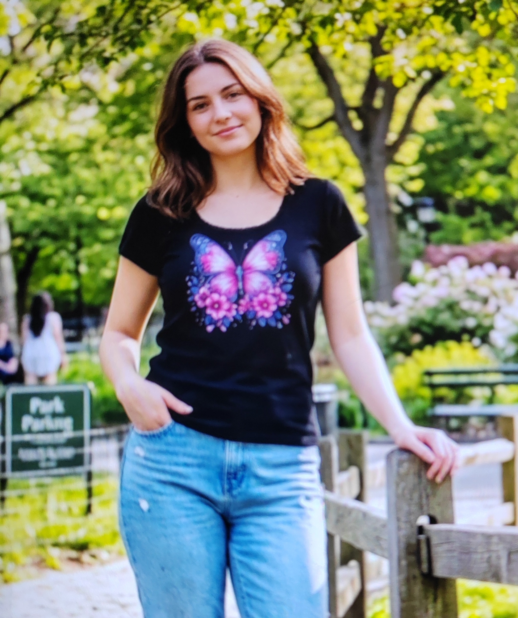 Remeras de Mujer de Melvin - Imagen 3