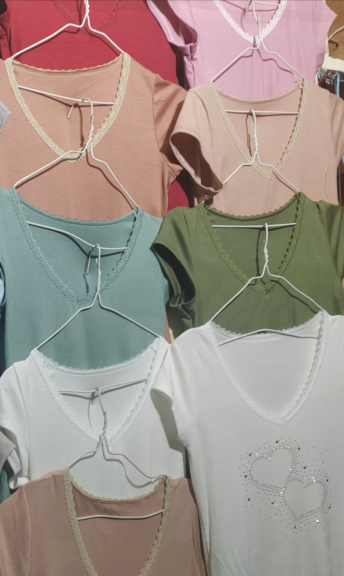 Remeras de Mujer de Melvin - Imagen 2