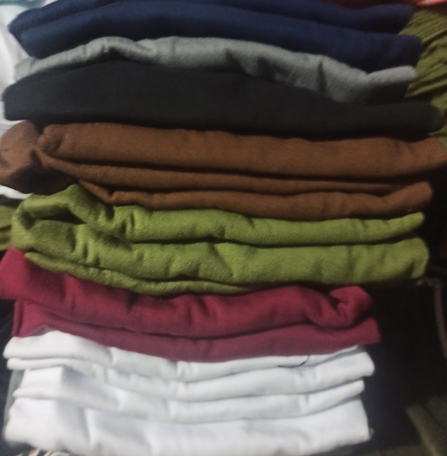 Musculosas de Hombre de Algodón - Imagen 2