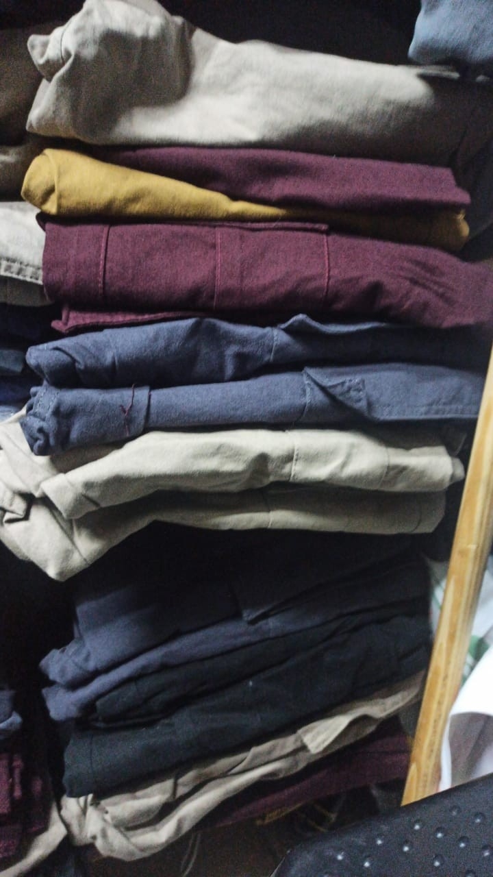 Pantalón de Hombre - Imagen 2