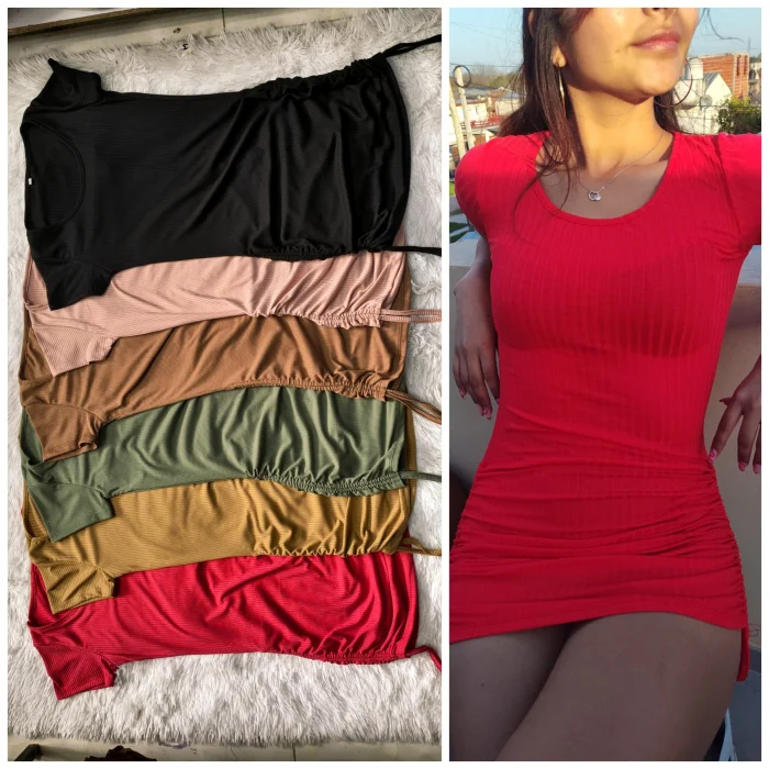 Vestido