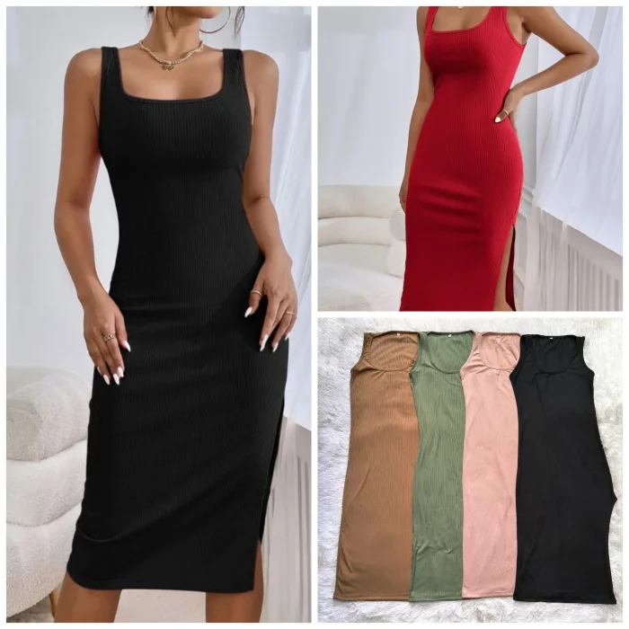 Vestido Largo