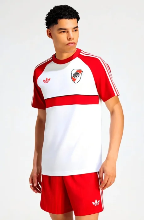 River Pre Mach