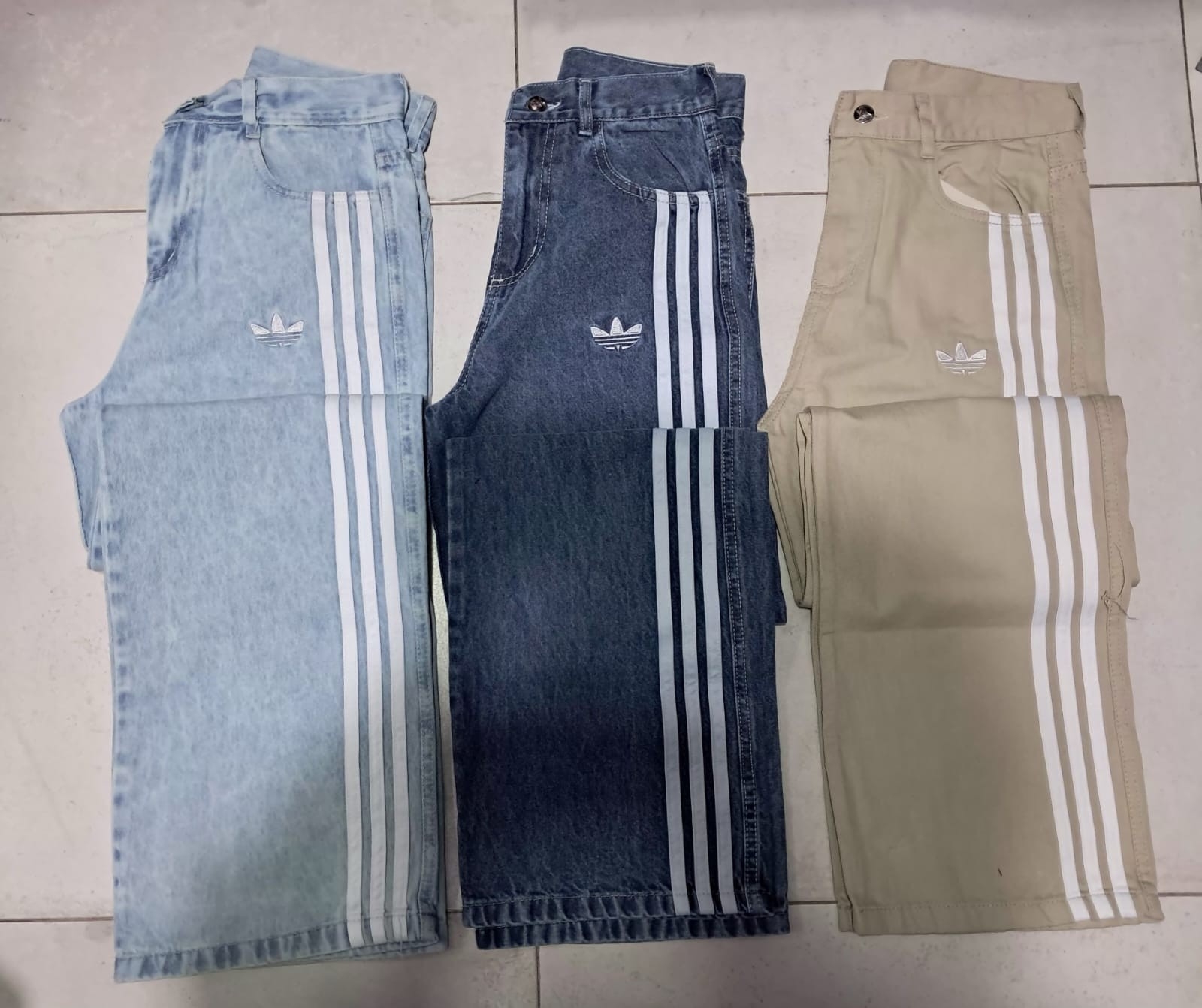 Wide con Adidxs - Imagen 2