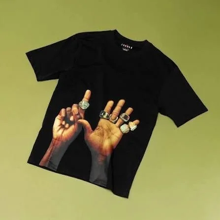 Remeras de Algodón Peinado 24.1