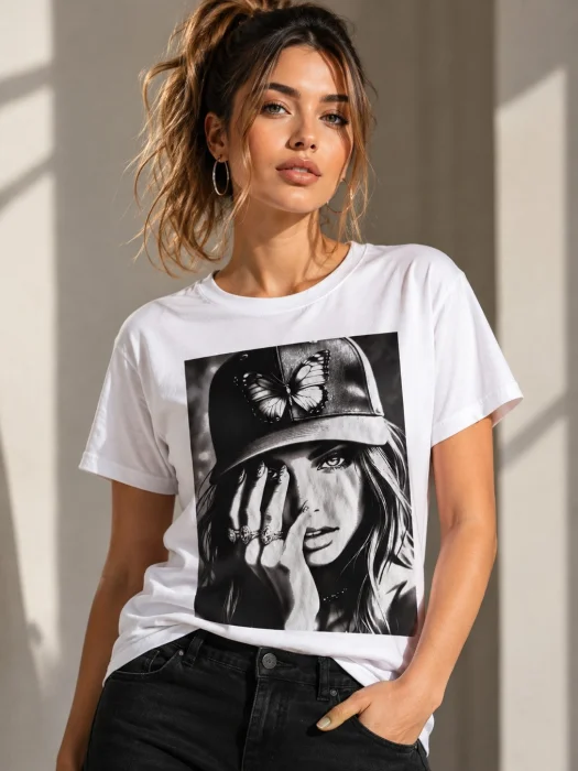 Remeras Clásicas