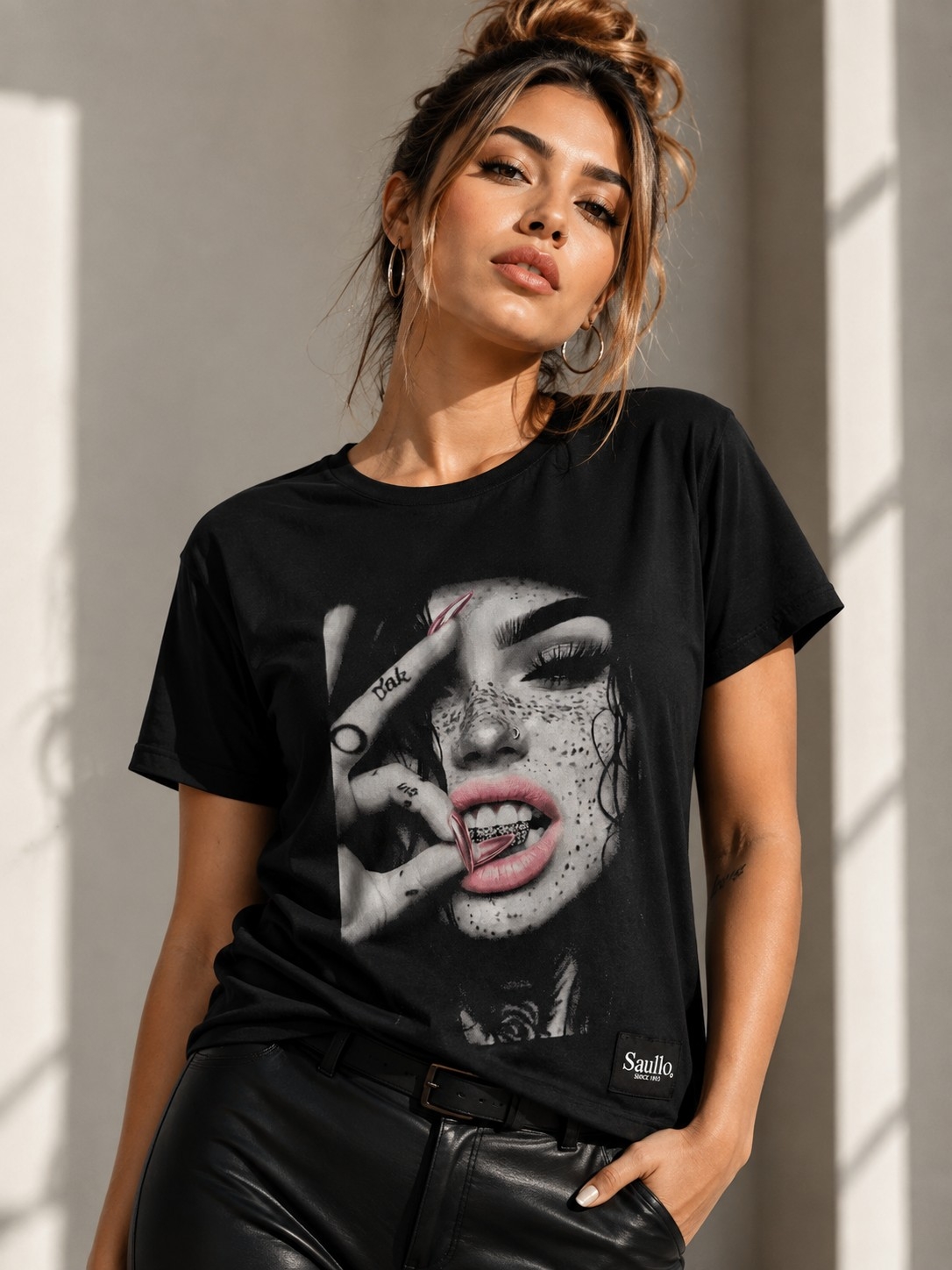 Remeras Clásicas - Imagen 2