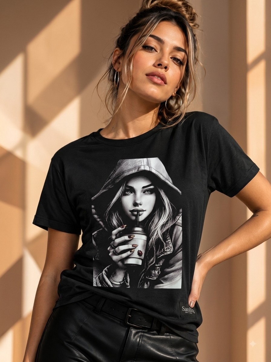 Remeras Clásicas - Imagen 3