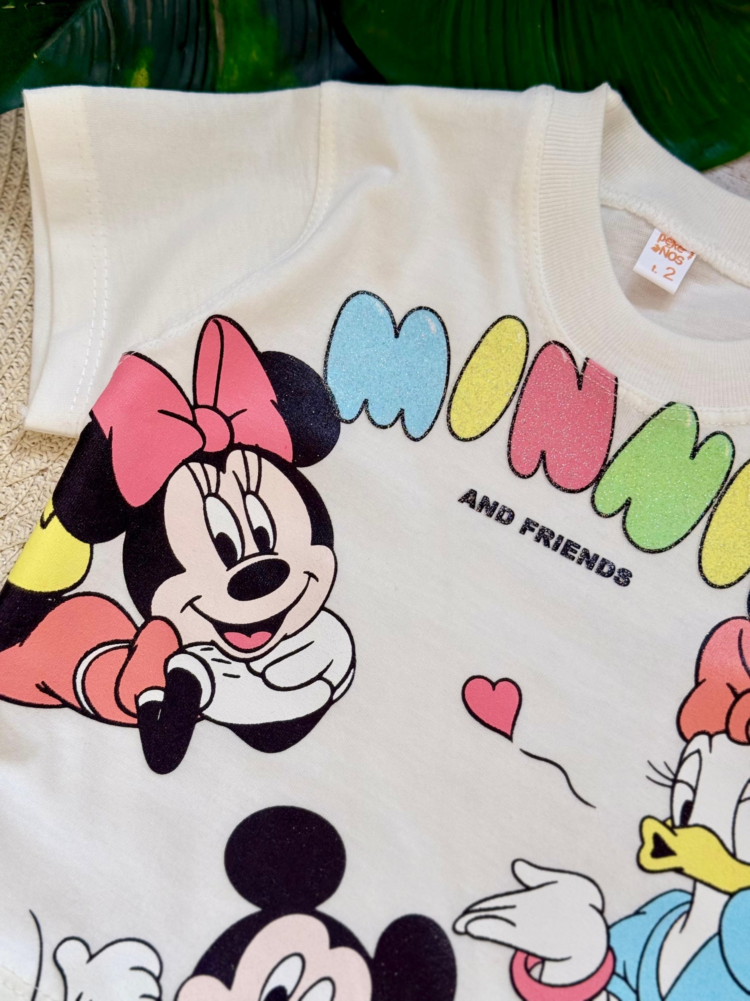Minnie y Amigos - Imagen 2