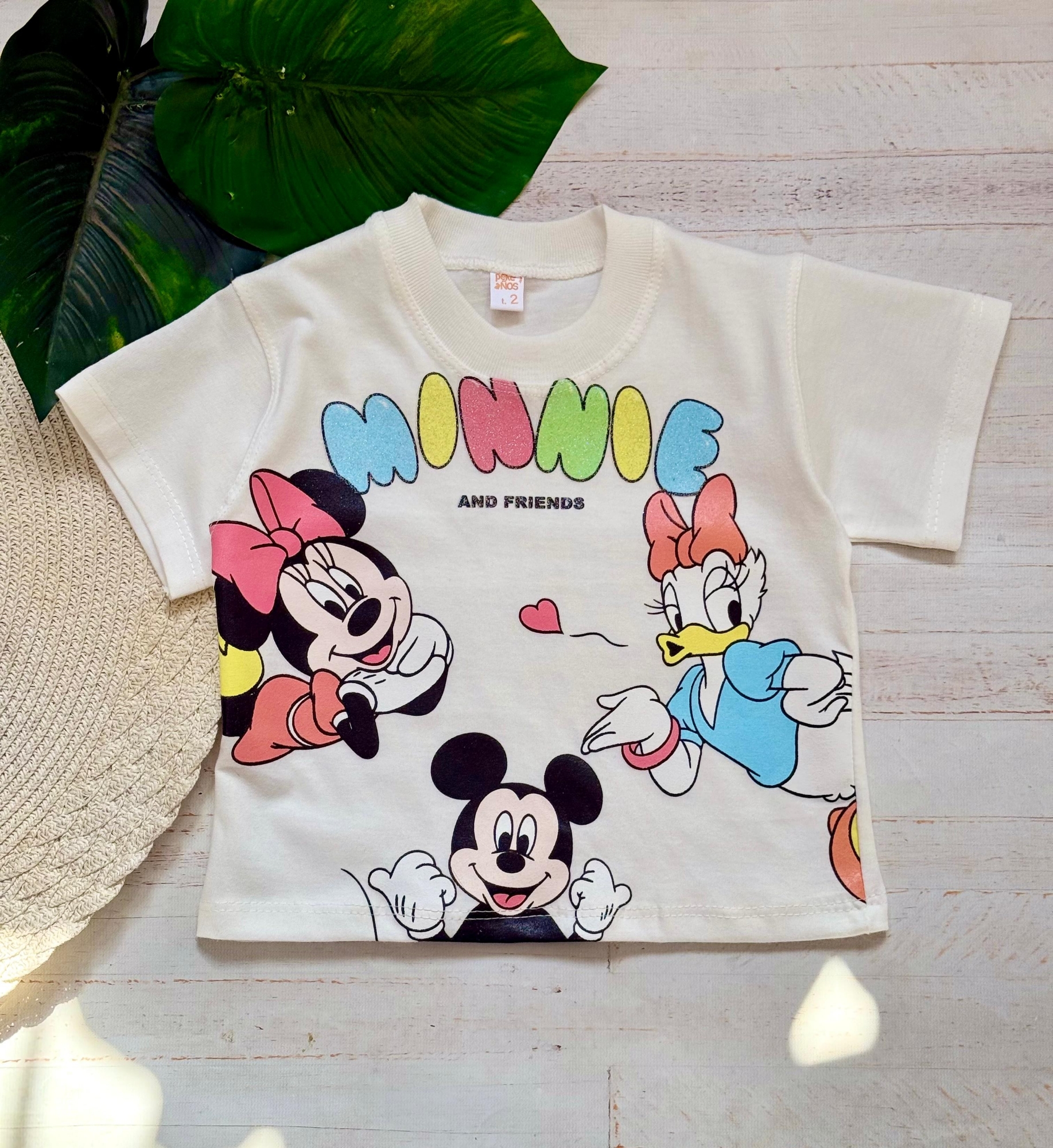 Minnie y Amigos - Imagen 3