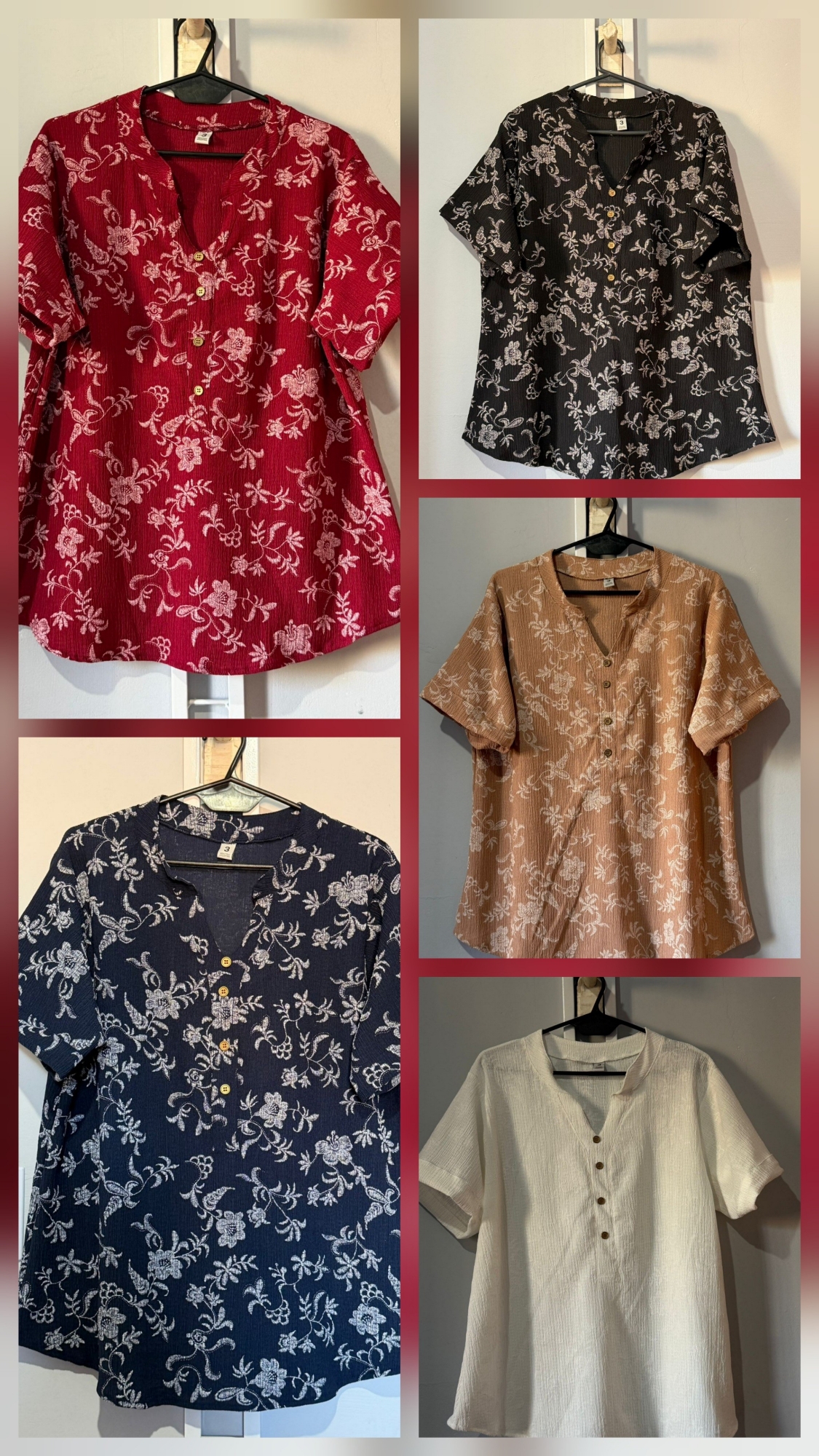 Camisola de Hawai - Imagen 3
