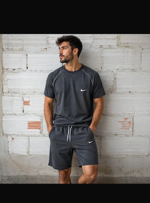  Conjunto Nk Hombre