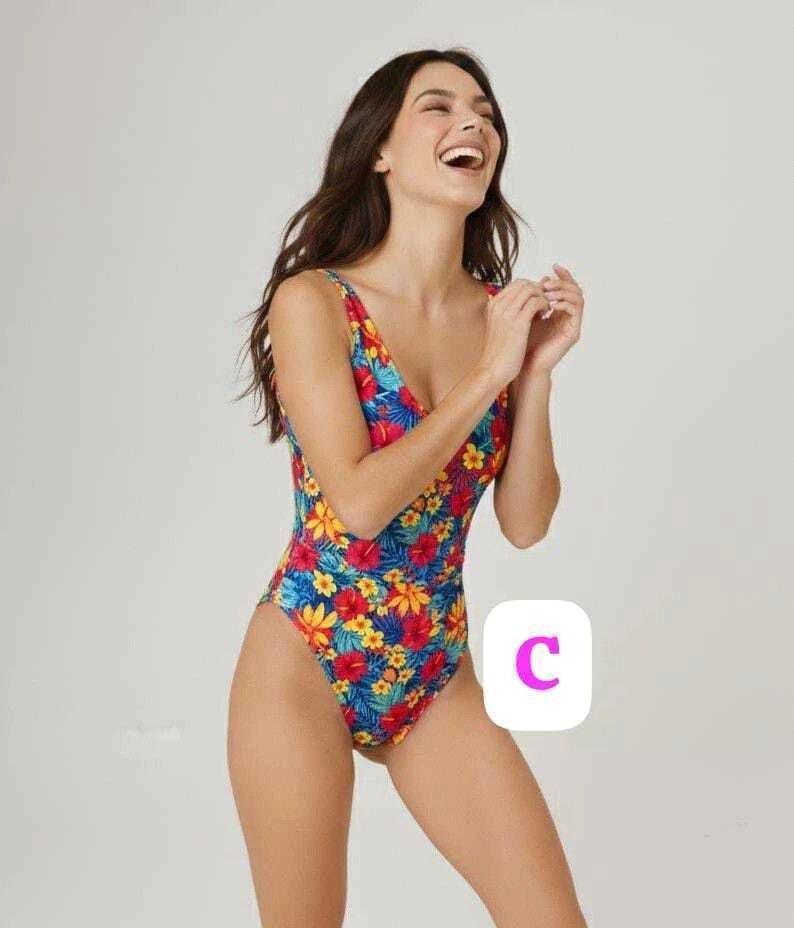 Malla Entera - Imagen 4