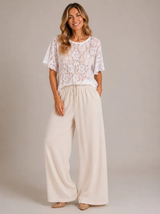 Palazzo Maxi Lino