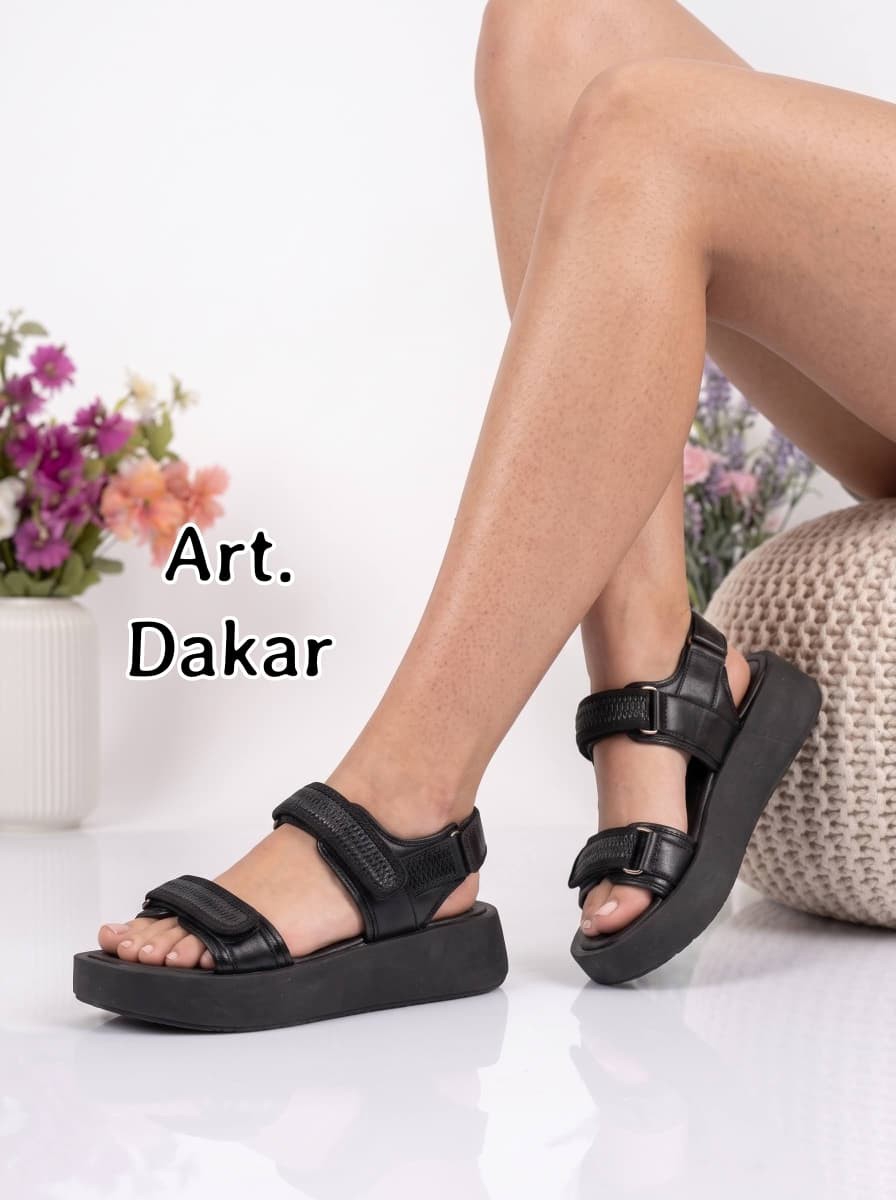 Art .dakar - Imagen 2