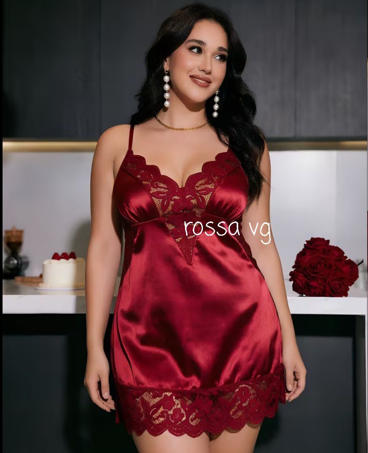 Pijama Saten - Imagen 4