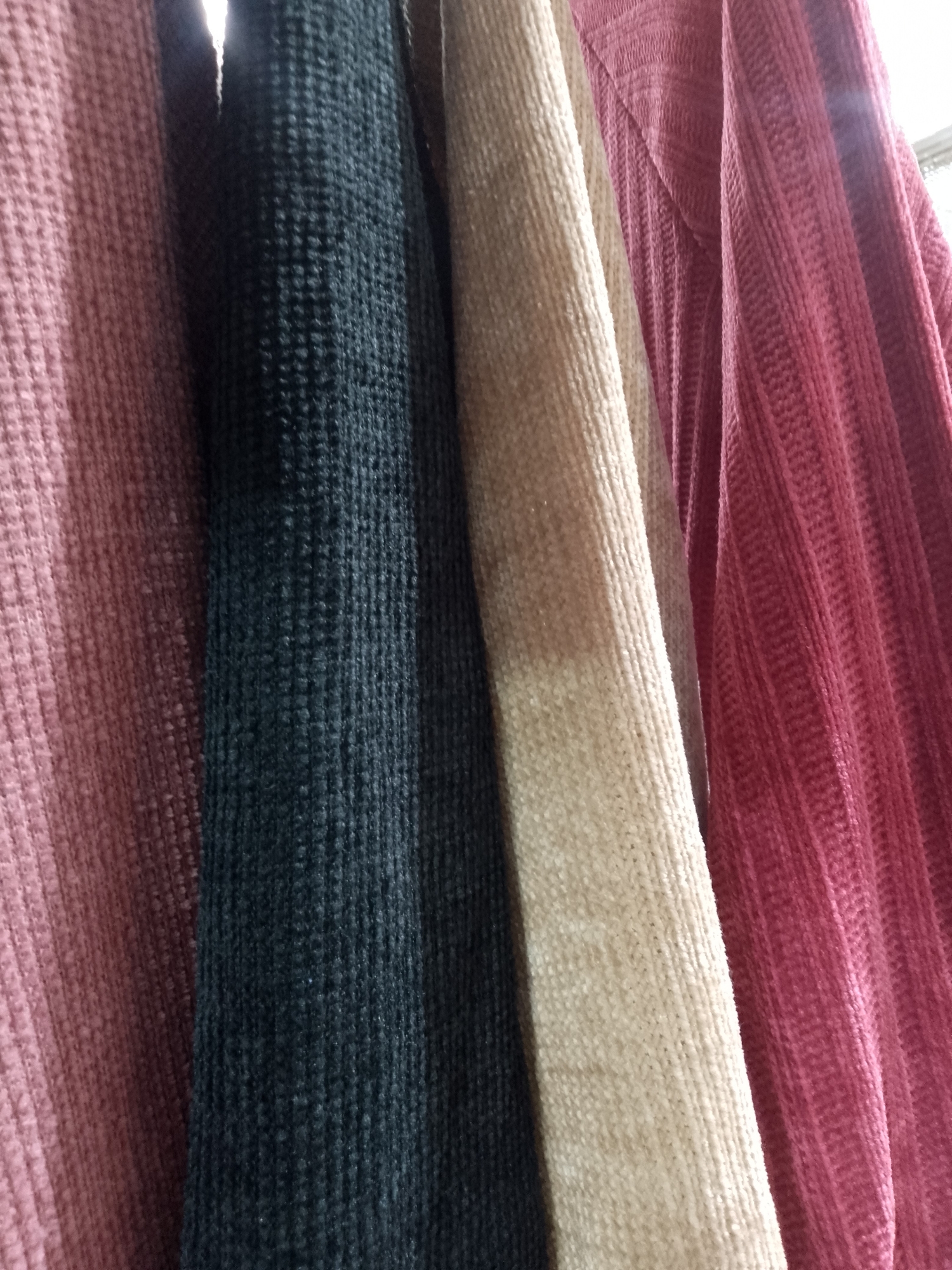 Sweaters de (chenille - Imagen 2