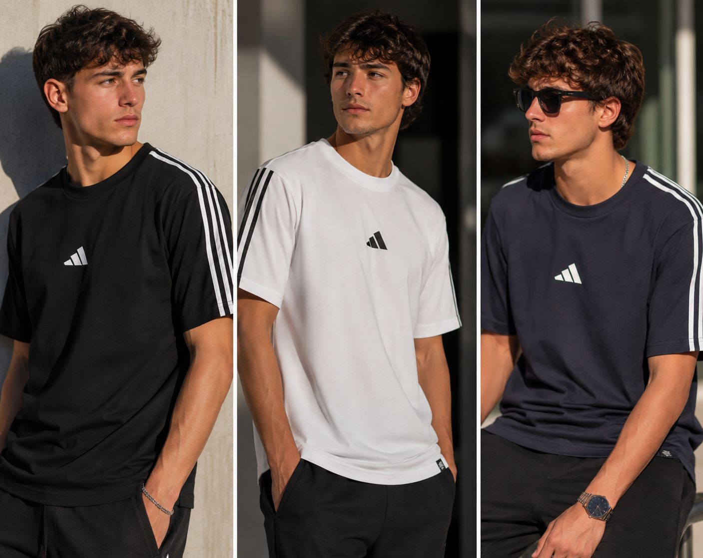 /remera Ad Barra/m - Imagen 2
