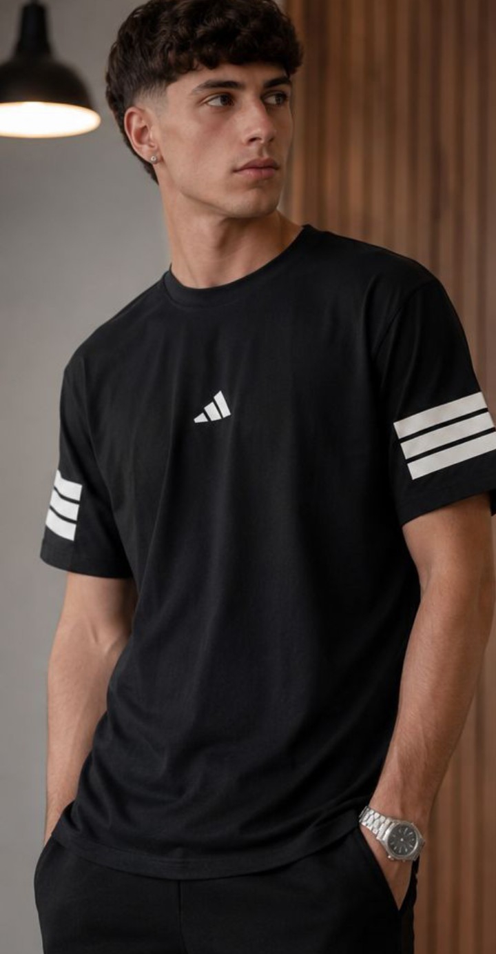 /remera Ad Barra/m - Imagen 3