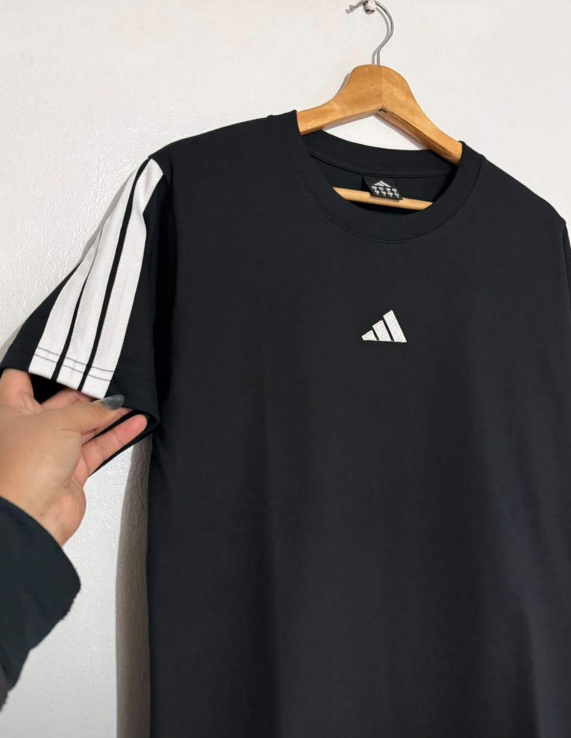/remera Tira Barra/m - Imagen 8