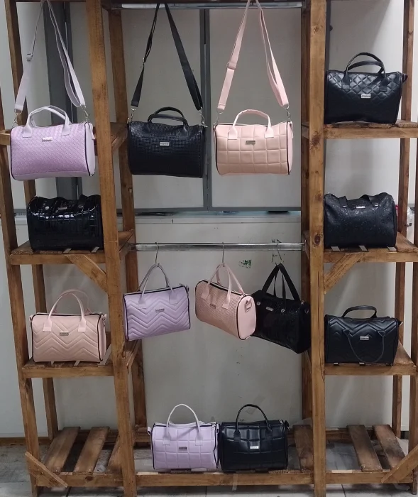 Mini  Bolso