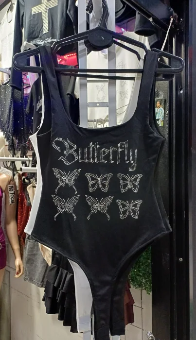 Bodys Brillos