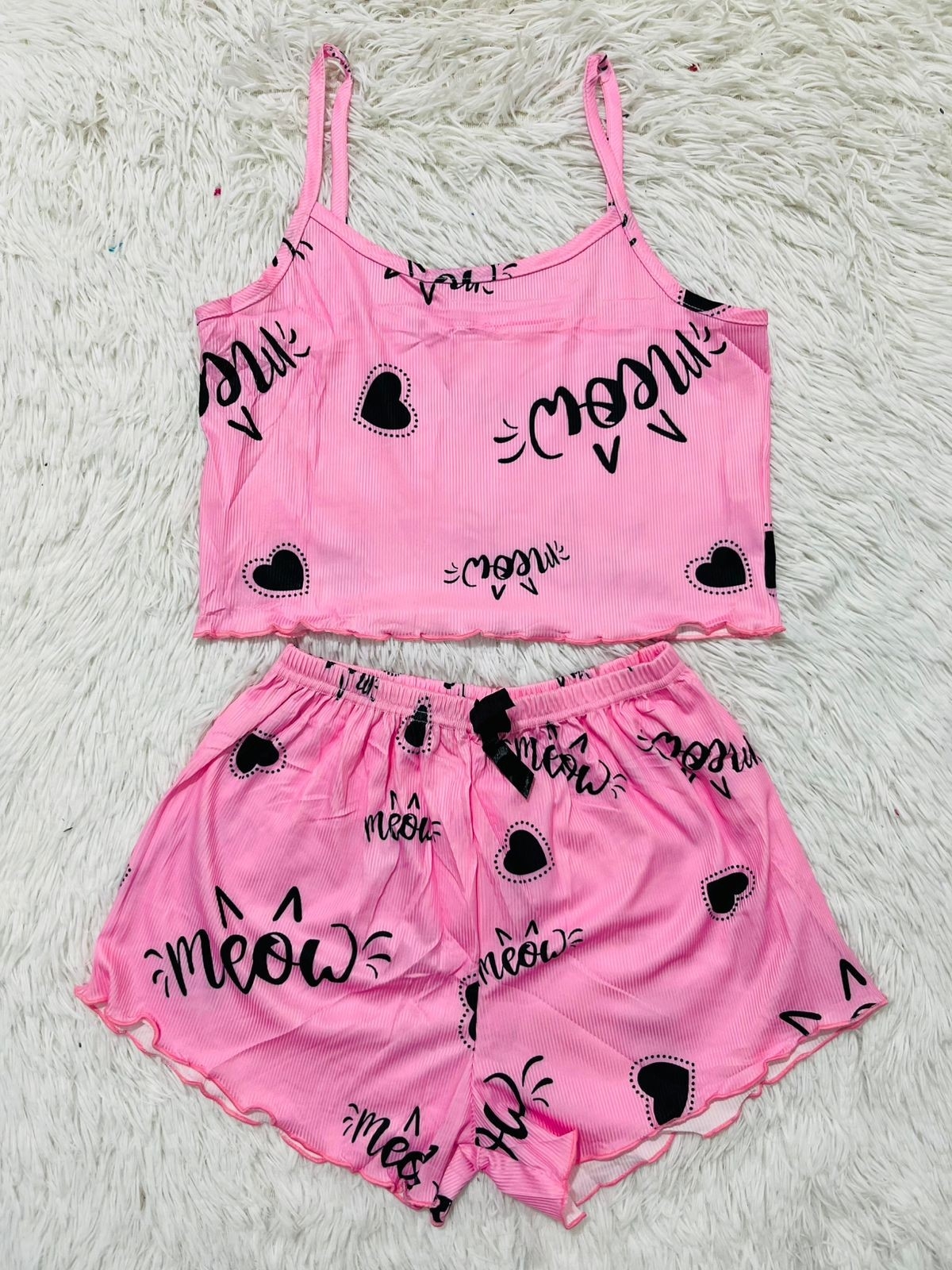 Pijamas de Morley - Imagen 2