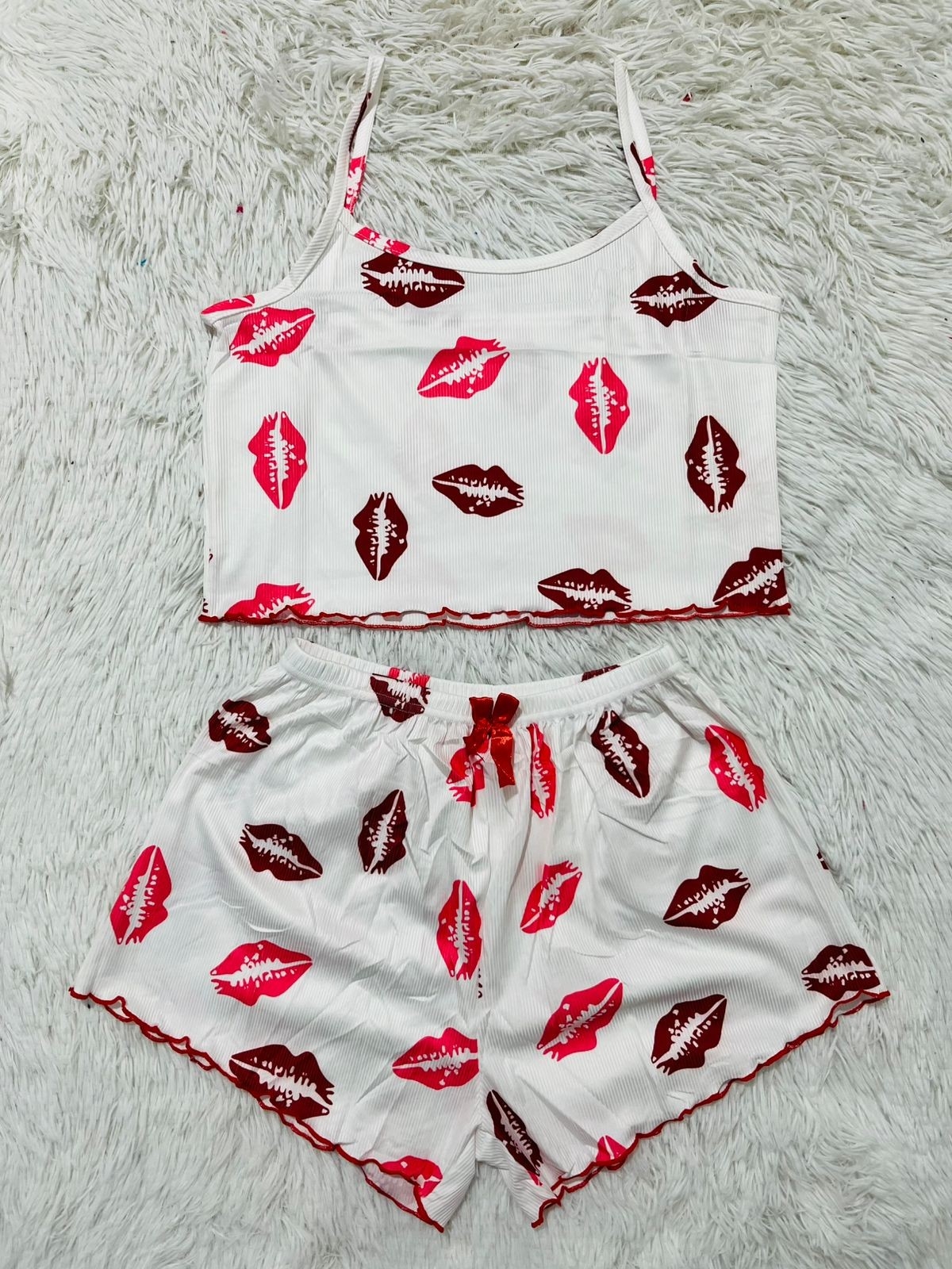 Pijamas de Morley - Imagen 3
