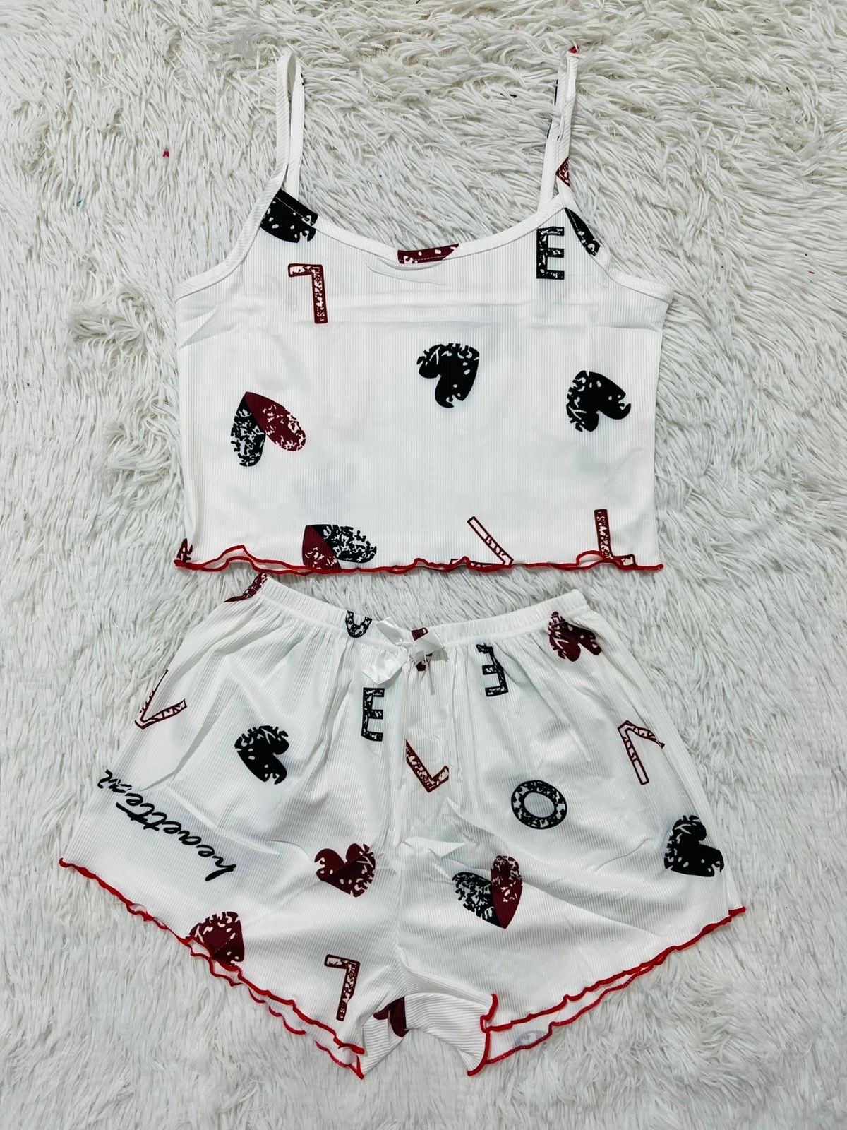 Pijamas de Morley - Imagen 4