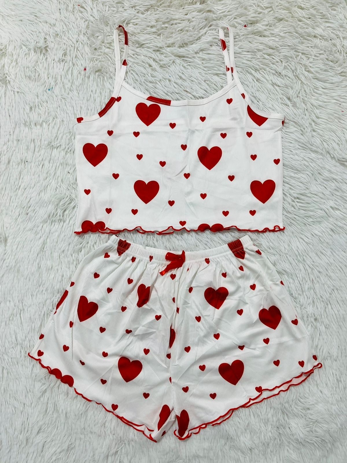 Pijamas de Morley - Imagen 6