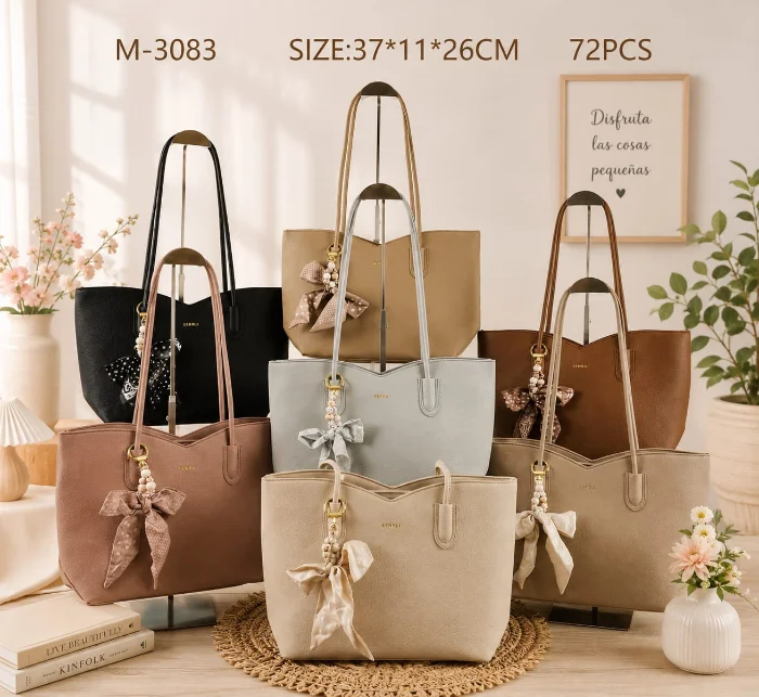 Cartera Lady Grande