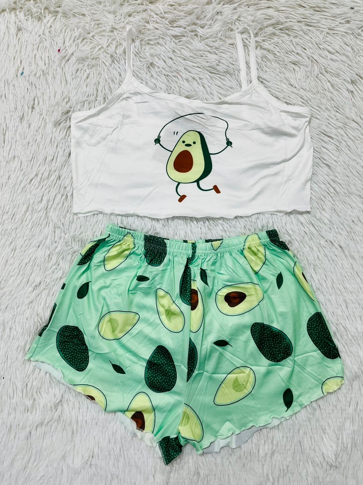Pijama de 2 Piezas - Imagen 2