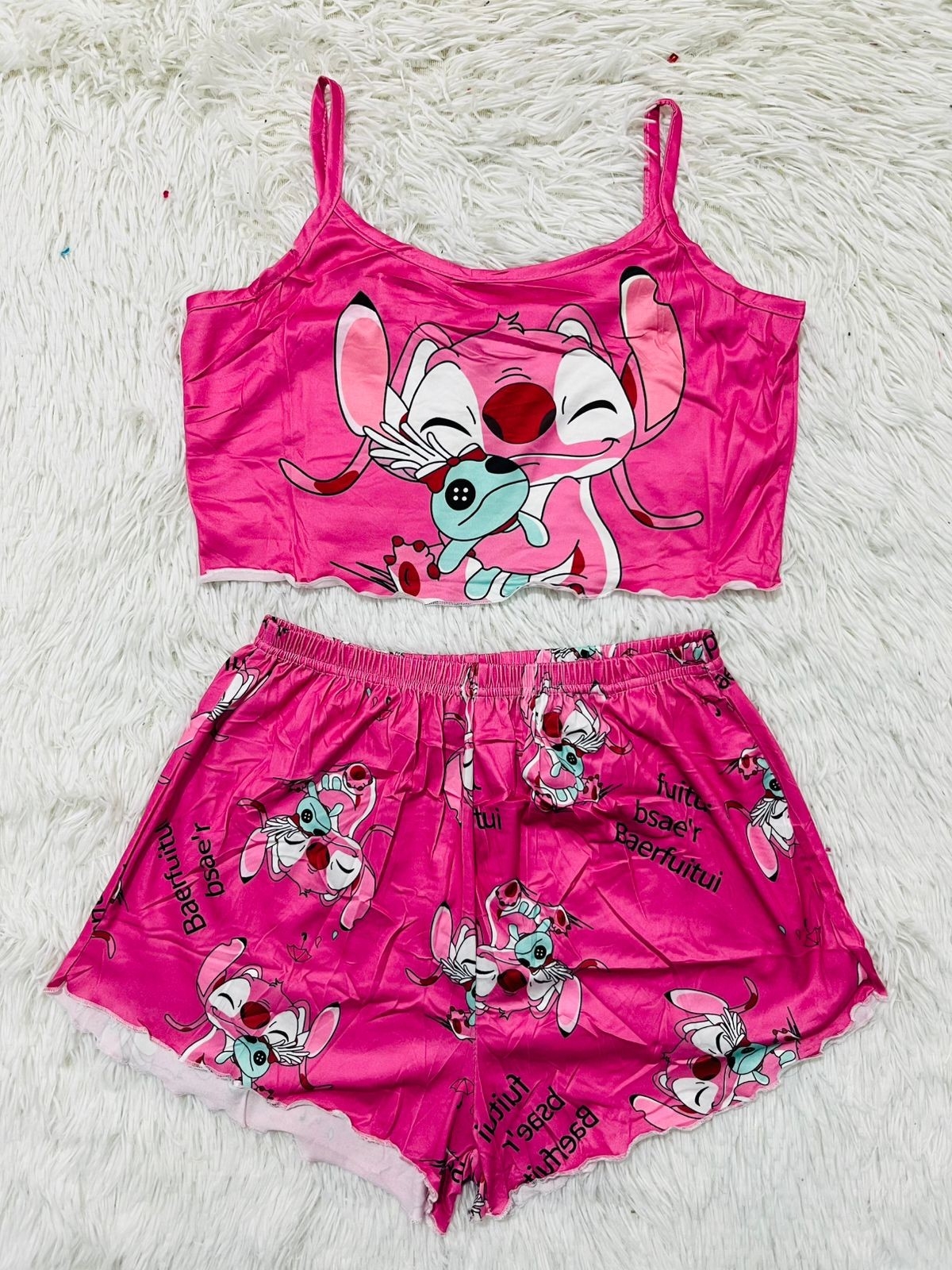 Pijama de 2 Piezas - Imagen 3