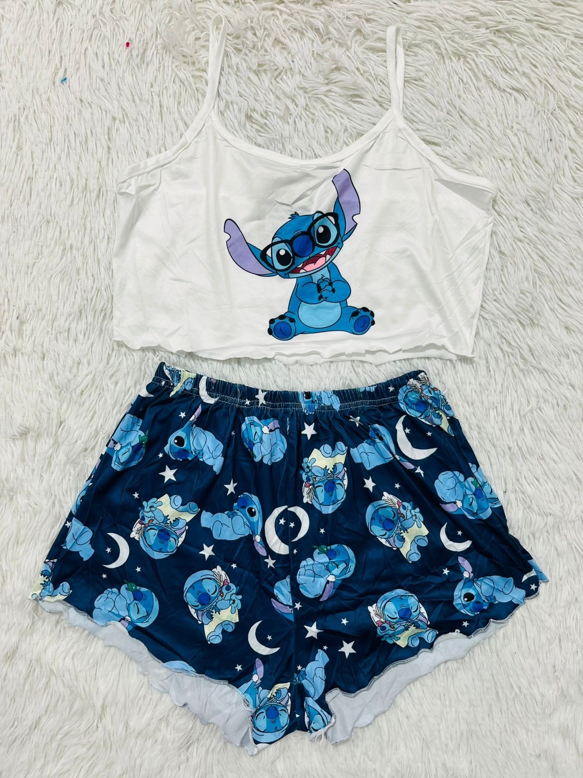 Pijama de 2 Piezas - Imagen 4