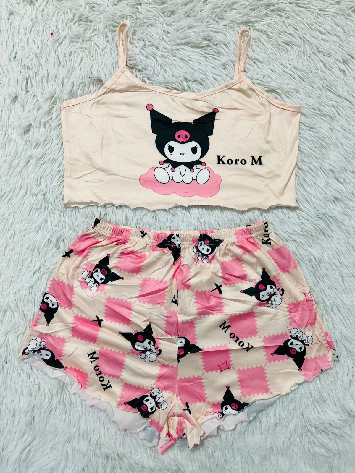 Pijama de 2 Piezas - Imagen 5