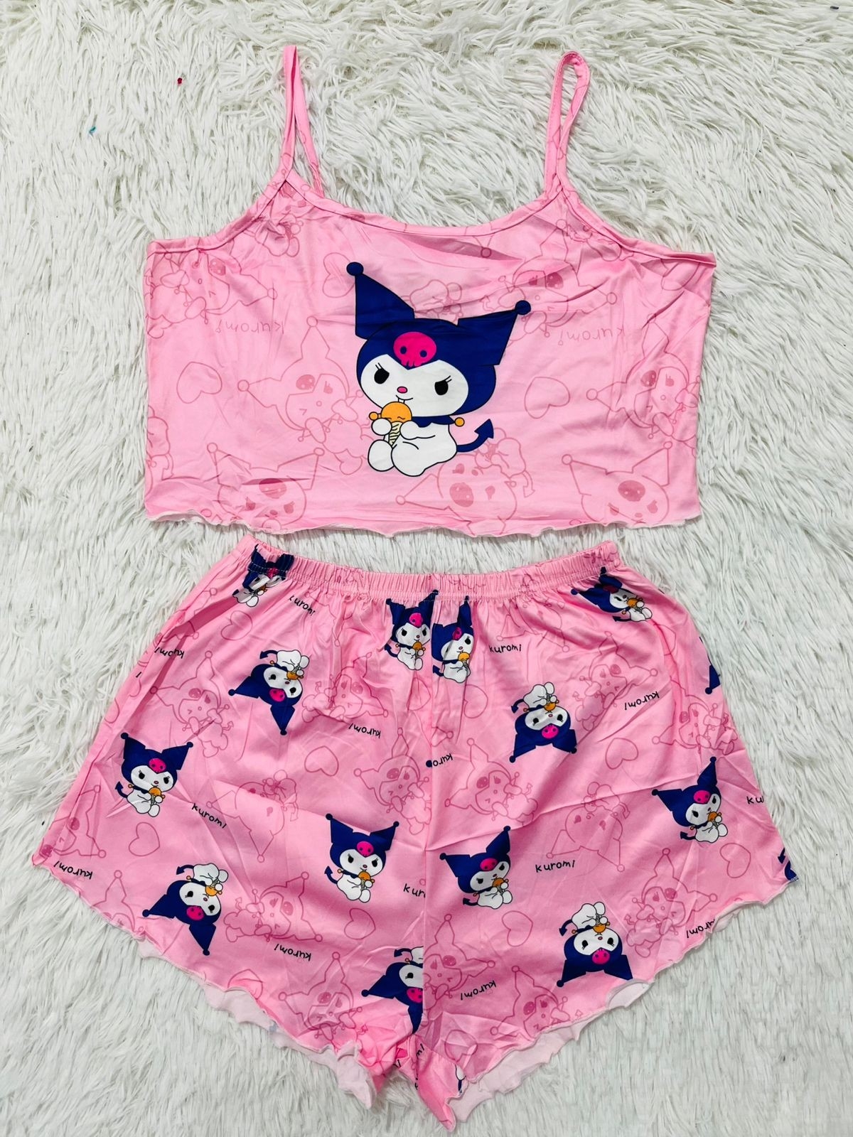 Pijama de 2 Piezas - Imagen 6