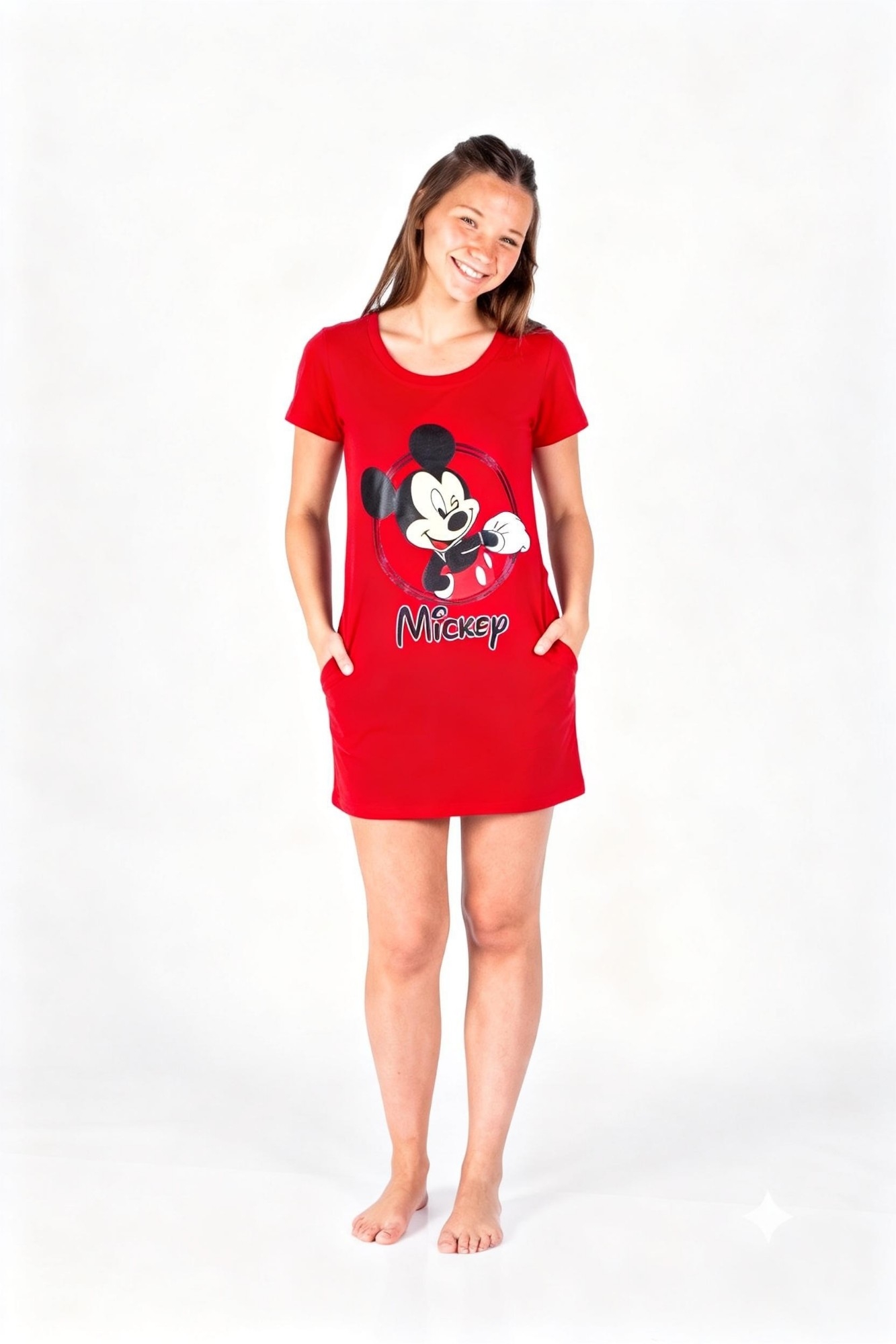Vestidos M/c - Imagen 2