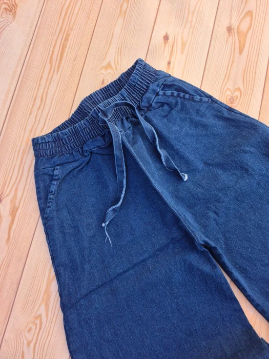 Palazo de Jeans