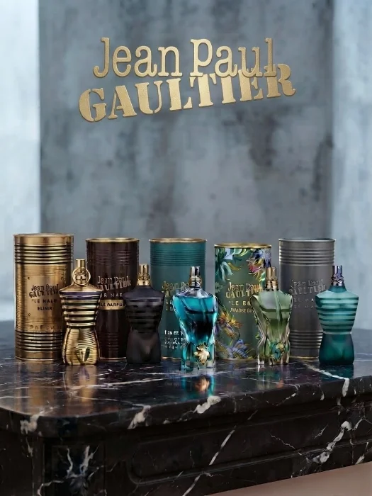 Jean Paul Gaultier