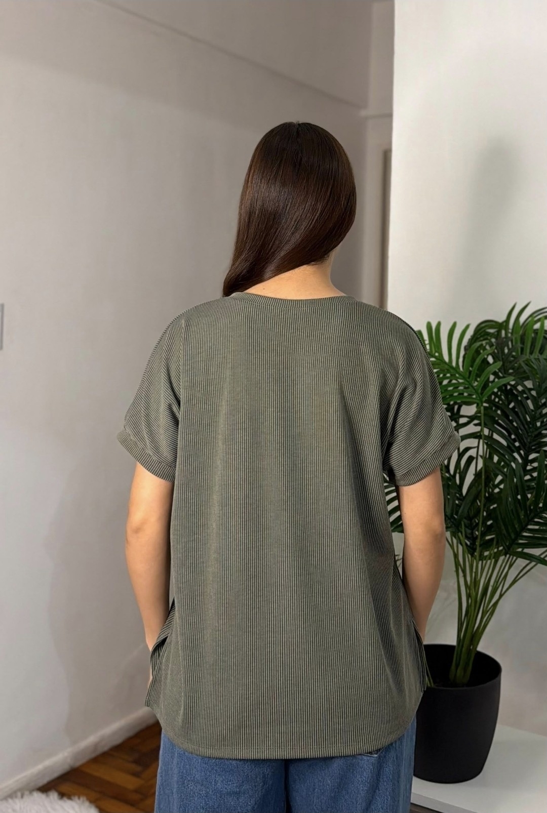Remeron Morley Diesel - Mica - Imagen 4