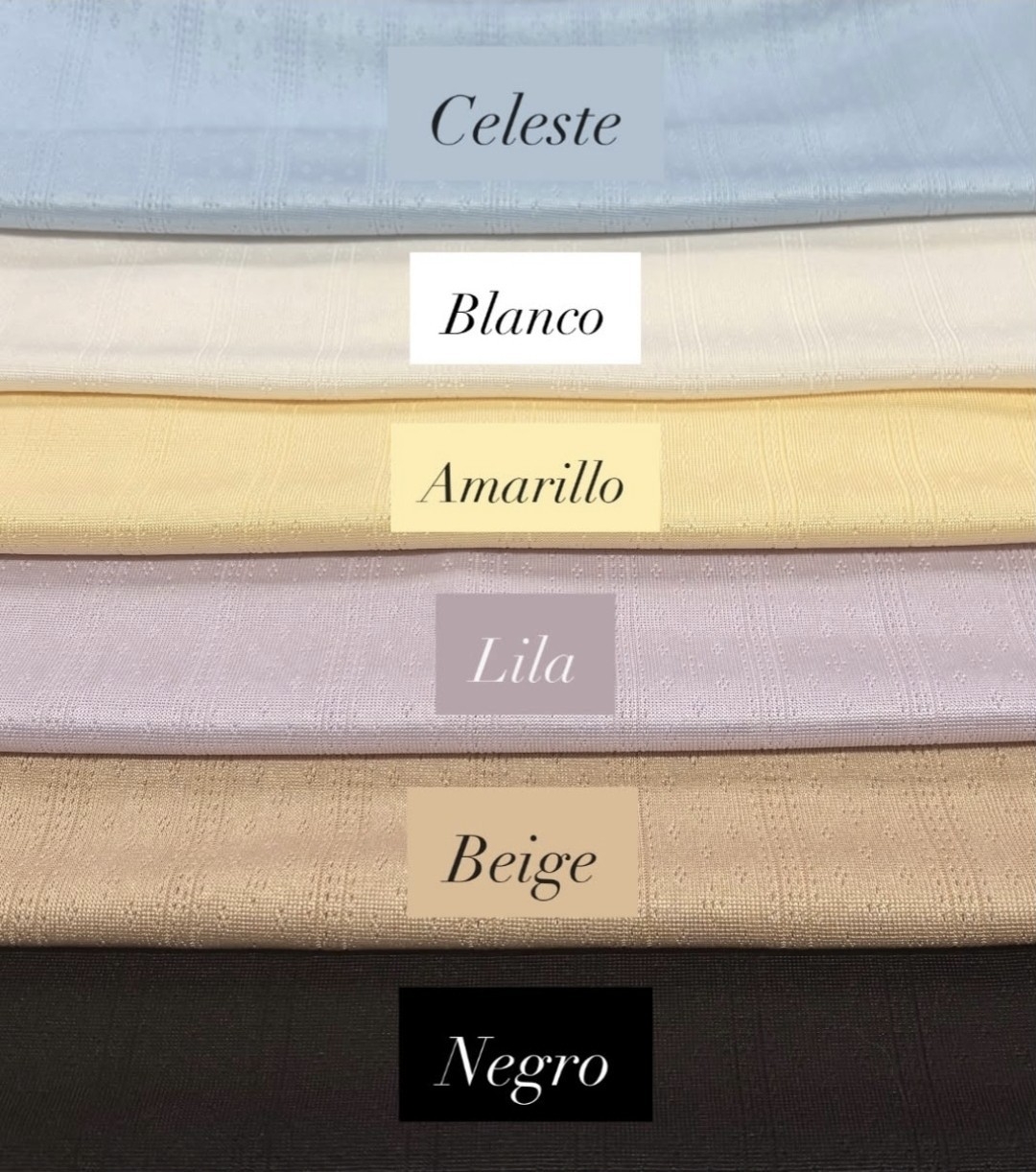 Remera Manga Princesa Jersey Carter - Male - Imagen 6